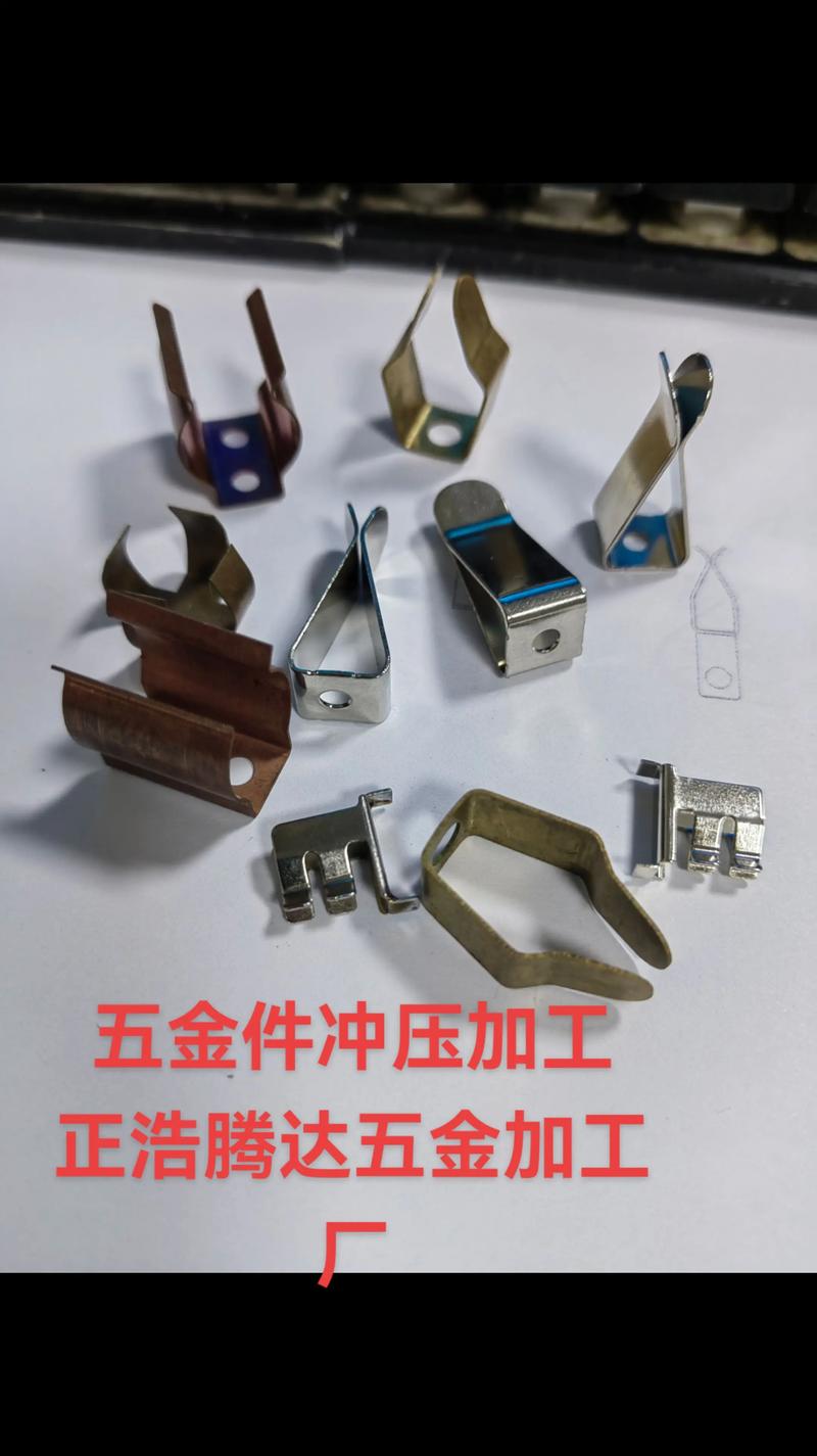 CNC加工厂家：定制精密制造的匠心之道